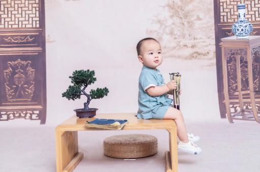 阳春宝宝出牙时间
