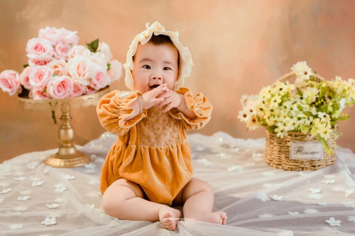 阳春溶豆几个月宝宝可以吃 阳春溶豆几个月宝宝可以吃